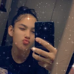 Meet your Posher, Jade